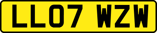 LL07WZW