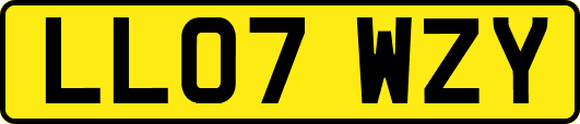 LL07WZY