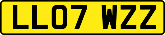 LL07WZZ