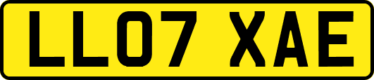 LL07XAE