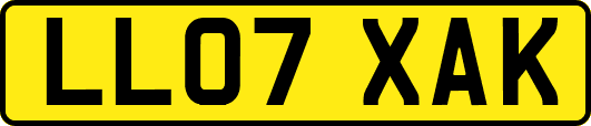 LL07XAK