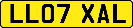 LL07XAL