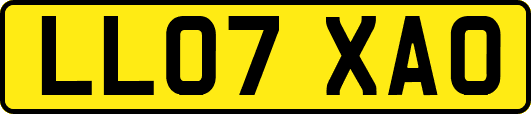 LL07XAO