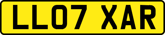LL07XAR