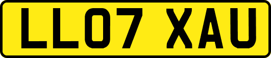LL07XAU