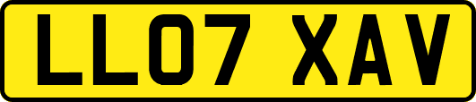 LL07XAV