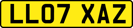 LL07XAZ