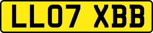 LL07XBB