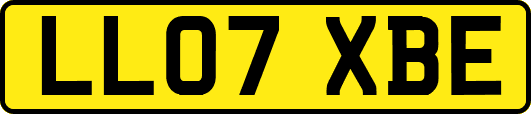 LL07XBE
