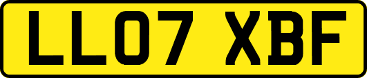 LL07XBF