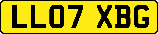 LL07XBG