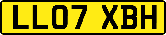LL07XBH