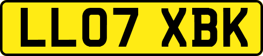 LL07XBK