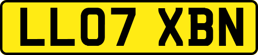 LL07XBN