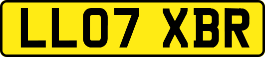 LL07XBR