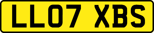LL07XBS