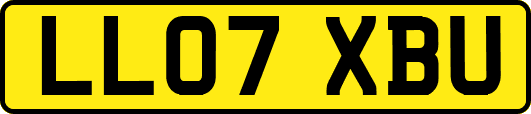 LL07XBU