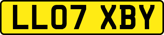 LL07XBY
