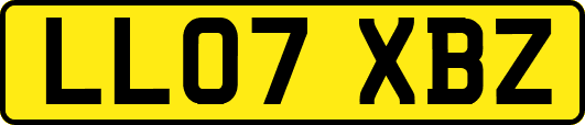 LL07XBZ