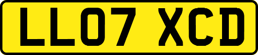 LL07XCD