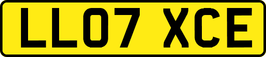 LL07XCE