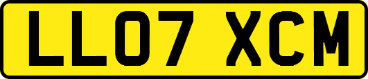 LL07XCM
