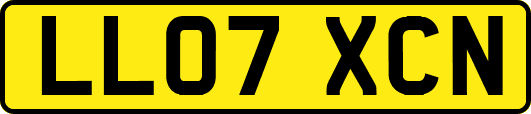 LL07XCN