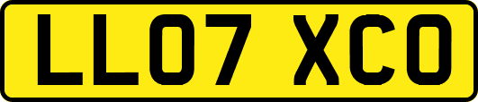 LL07XCO