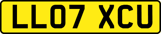 LL07XCU