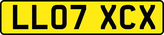 LL07XCX