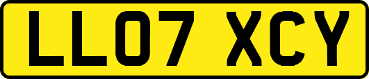 LL07XCY
