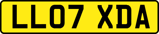 LL07XDA