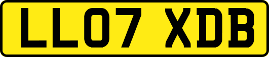 LL07XDB