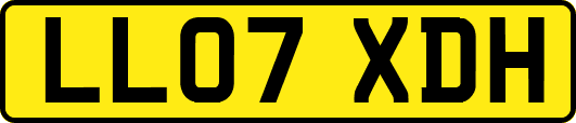 LL07XDH