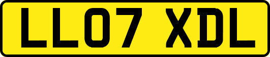 LL07XDL