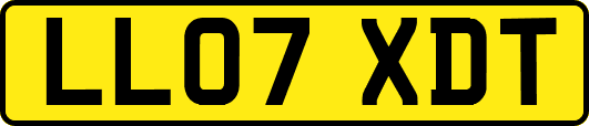 LL07XDT