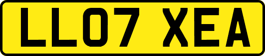 LL07XEA