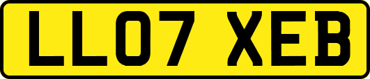LL07XEB