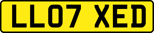 LL07XED