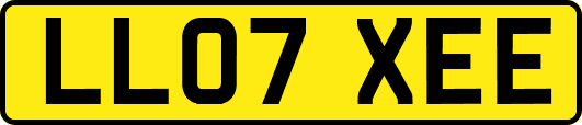 LL07XEE