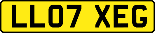 LL07XEG