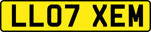 LL07XEM