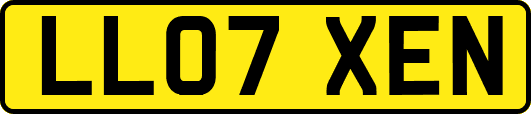 LL07XEN