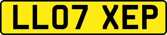LL07XEP