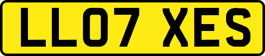 LL07XES