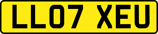 LL07XEU