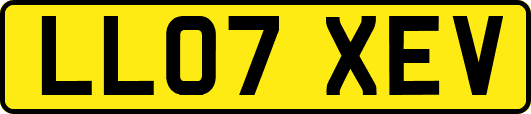 LL07XEV