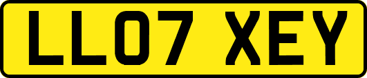 LL07XEY