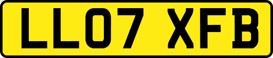 LL07XFB