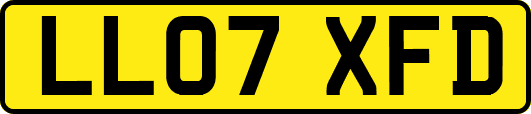 LL07XFD